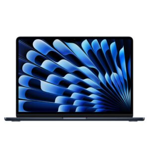 MacBook Air M4 13” 24/512GB Midnight