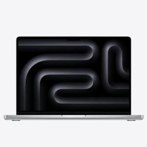 MacBook Pro M4  14” 16/512gb Silver