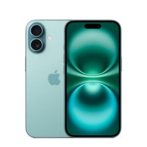 Iphone 16 128GB - Teal